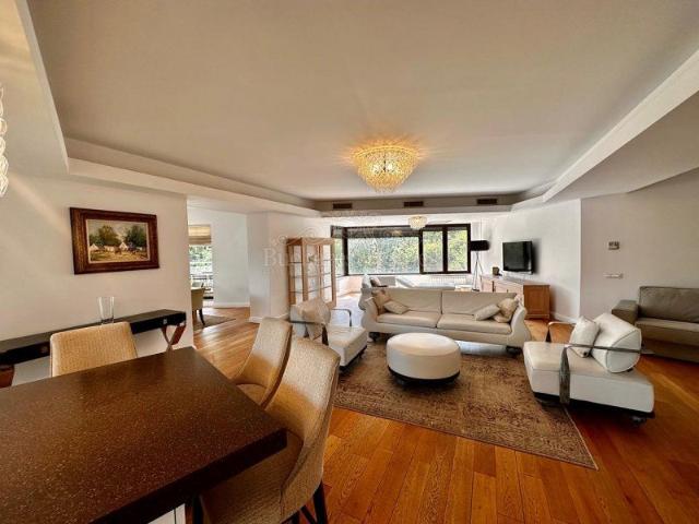 Tastefully Decorated and Fitted 3 Bedrooms Apartment On the Park, Herastrau