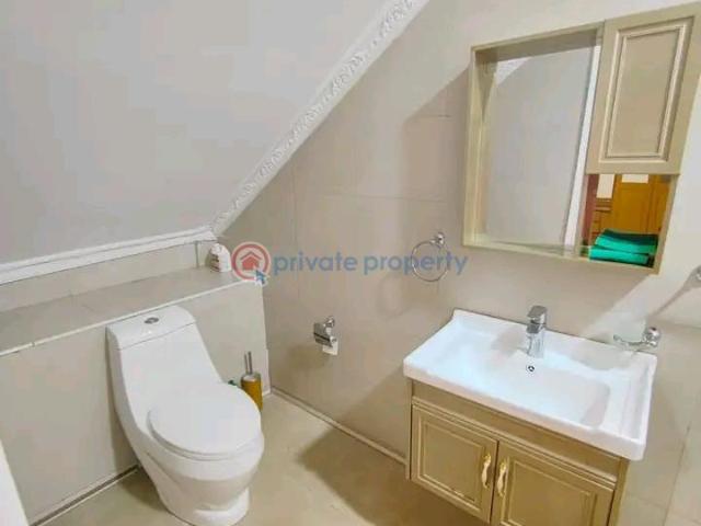 Tastefully Designed, Modern One Bedroom To Let At Kiamathaga Narumoro