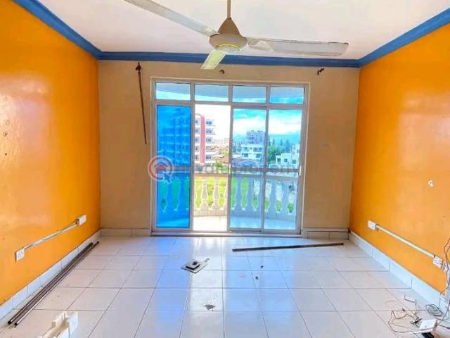 Tastefully Elegant Spacious Beautifully Done Two Bedrooms Apartment Ready For Occupation