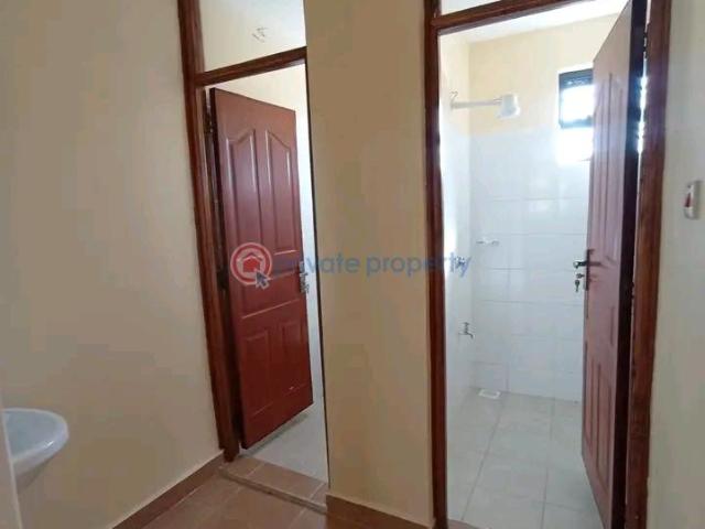 Tastefully Elegant Spacious Beautifully Done Two Bedrooms Apartment Ready For Occupation