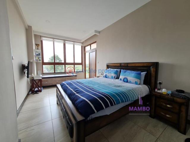 Tastefully Furnished 2 Bedroom Apartment