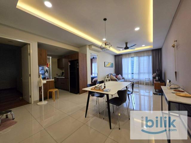 Tastefully furnished 2 bedrooms house for RENT
