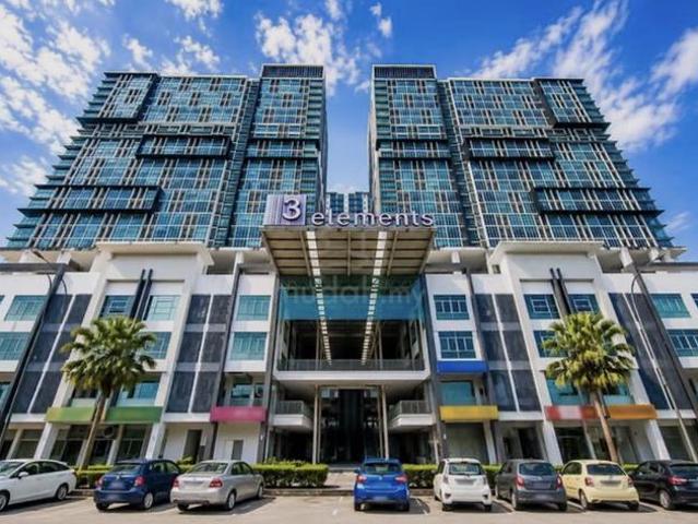 Tastefully furnished Apartment negotiable