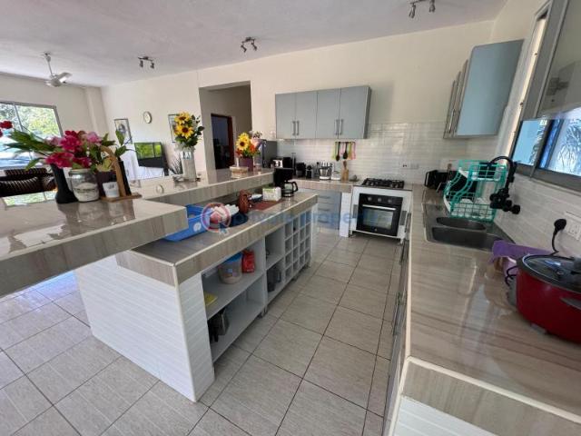 Tastefully Furnished Diani Beach Villa For Sale