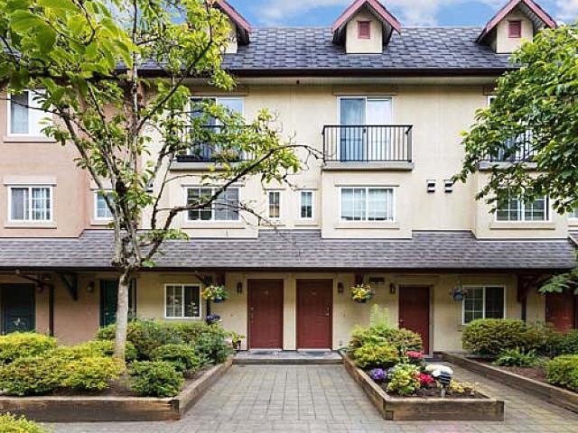Tastefully Renovated!