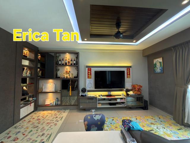 Tastefully Renovated The Promenade at Bayan Baru
