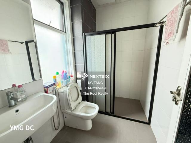 Tastefully renovated throughout, the home offers a fresh and contemporary living environment, allowing you to move in without the hassle of additional renovation costs