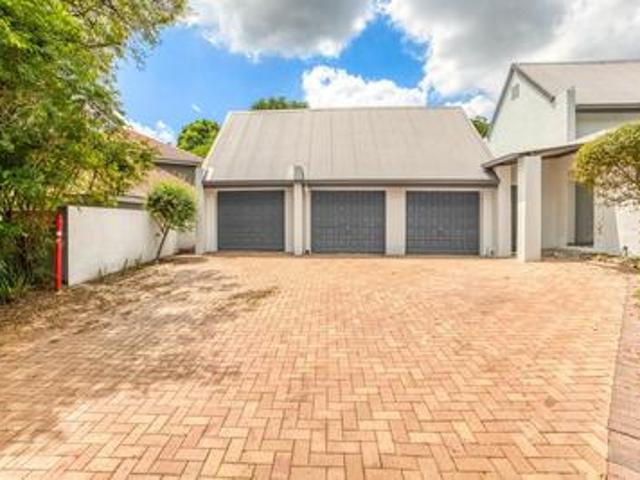 tastefully renovated single storey home