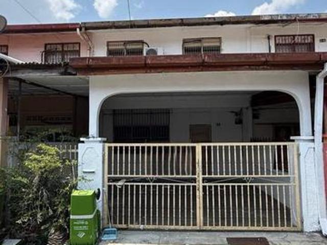 Tas house sweet home Below market