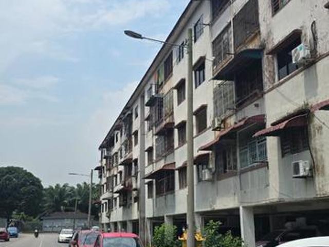 Tasek 64 Seri Alam Bandar Seri AlamMasai Johor Full Loan