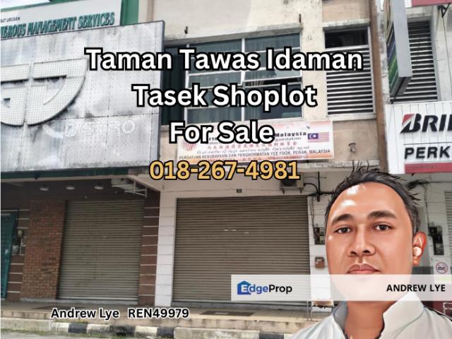 Tasek