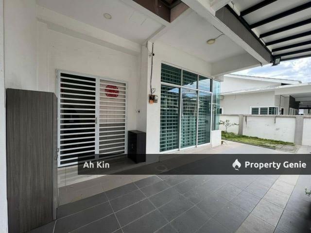 Tasek Tawas Mutiaran For Sale