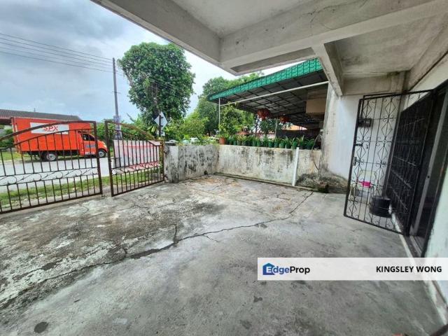 Tasek, Chemor