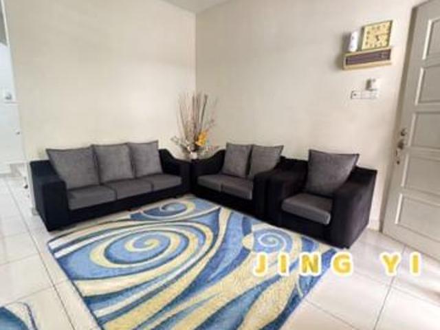 Tasek Indah Terrace Sale Simpang Ampat Mutiara Full Loan Pearl Garden