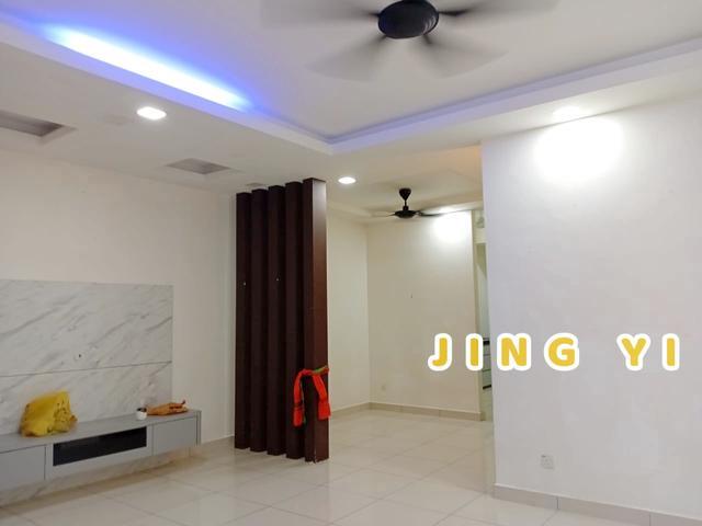 Tasek Indah Mutiara Simpang Ampat Sale Full Loan Pearl City Renovated
