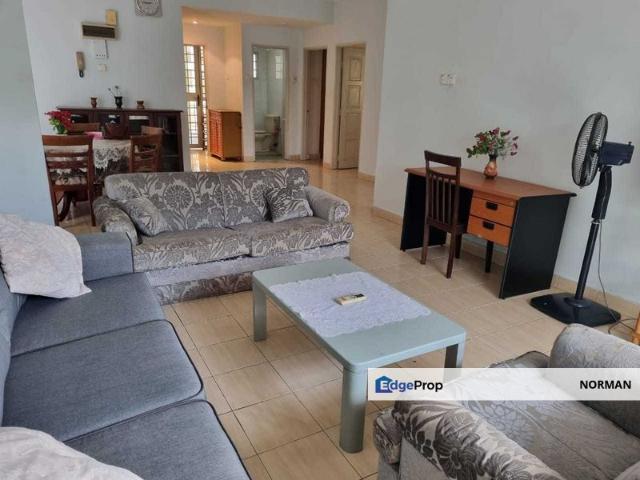 TASEK MEWAH CONDO AT SEREMBAN FOE SALE