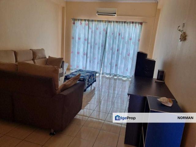 TASEK MEWAH CONDO SEREMBAN FOR SALE