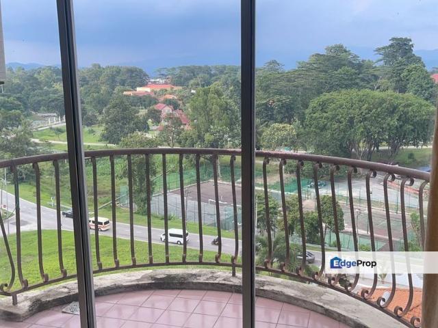 Tasek Mewah Condominium