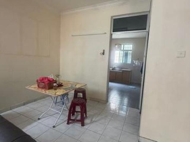 Tasek Mutiara Double storey