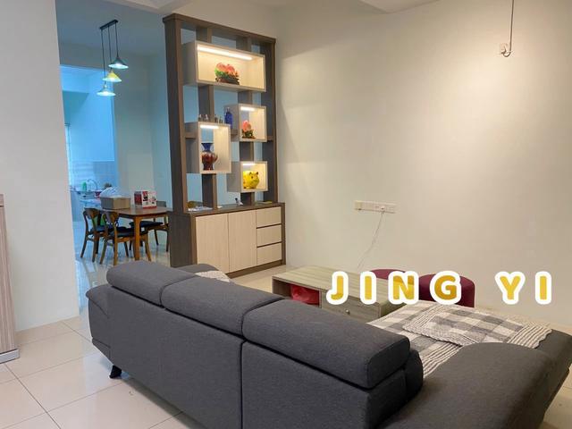 Tasek Mutiara Pearl Harmoni Impian Simpang Ampat Terrace Reno SS8