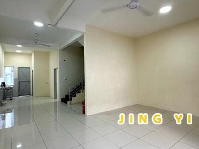 Tasek Mutiara Simpang Ampat SS9 Full Loan Pearl City Residence Villa