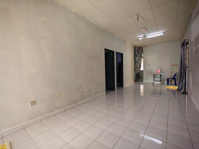Tasek Mutiara Single Storey Freehold 2410sqft Corner Unit for sale