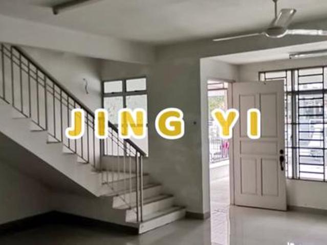 Tasek Mutiara Terrace For Sale Simpang Ampat Batu Kawan Pearl City