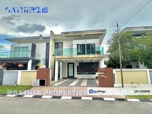 TASEK SQUARE