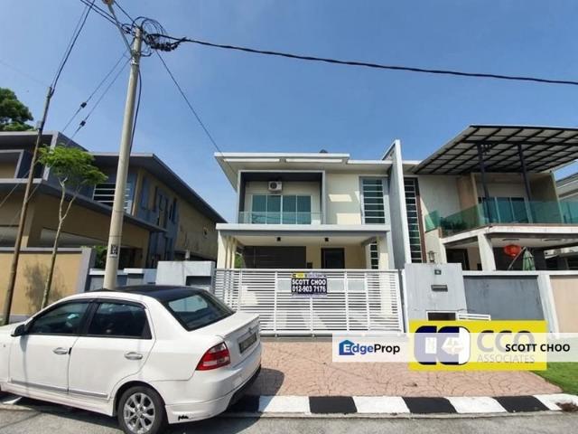TASEK SQUARE