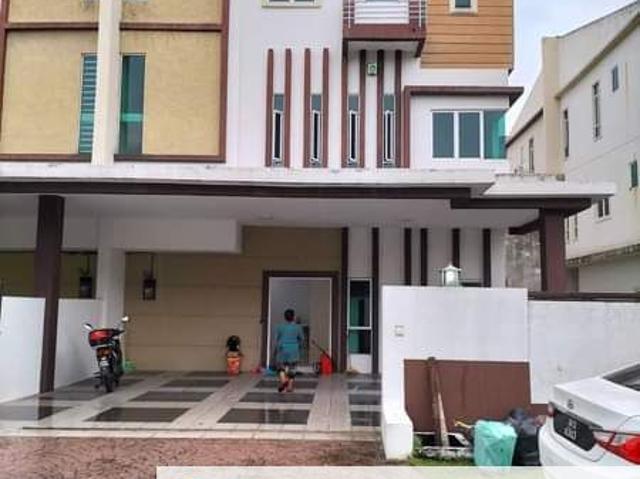 Tasek Square Residential