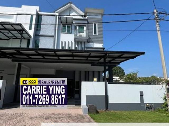 Tasek Square Residential