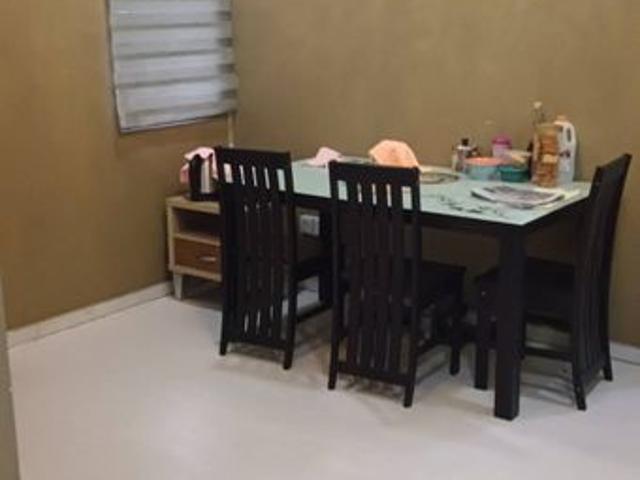 Tasek Square Residential