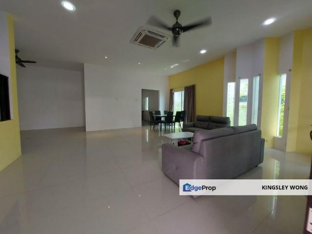Tasek Square Residential