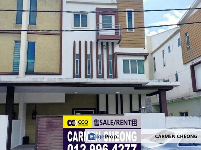 Tasek Square Residential