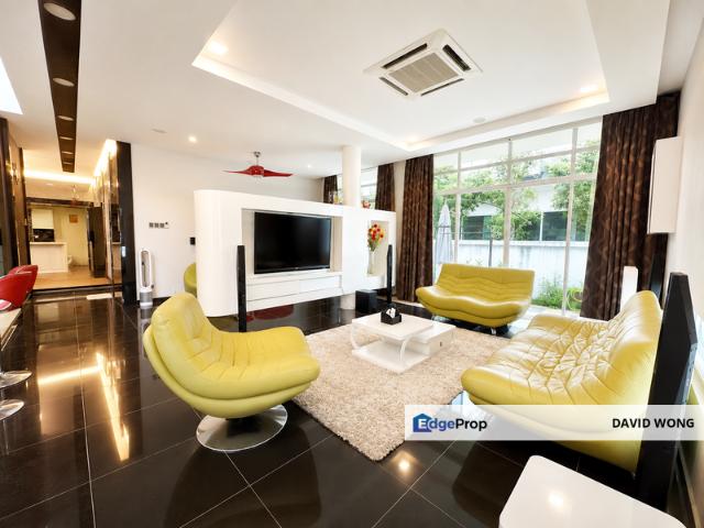 Tasek Square Residential