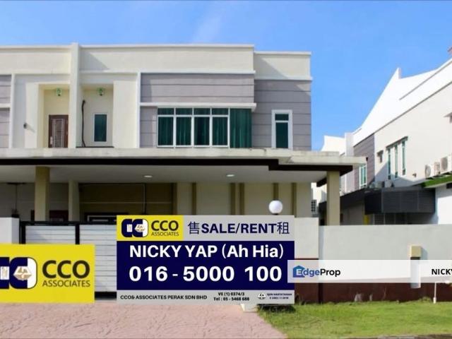Tasek Square Residential