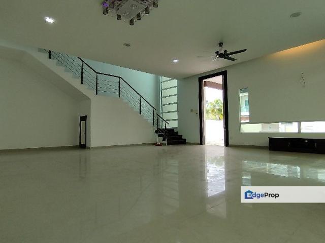 Tasek Square Residential