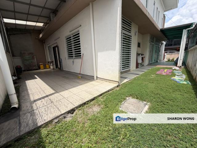 Tasek Square Residential