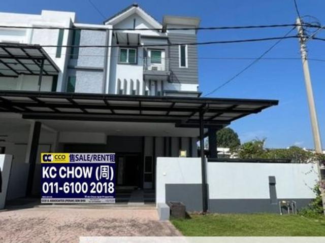 Tasek Square Residential