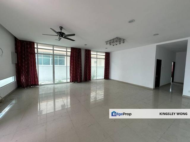 Tasek Square Residential