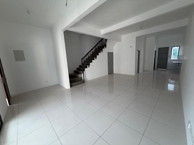 TasekDouble storey Totally new house