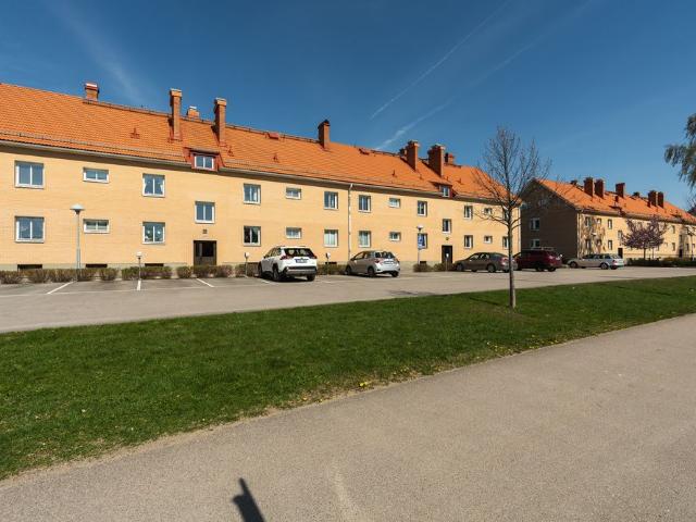 Taserudsgatan 11 A