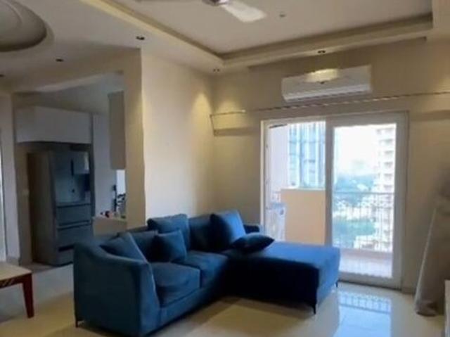 Tashee Capital Gateway 3 Bedroom 1695 Sq. Ft. Apartment in Sector 111 Gurgaon Listing ID: #10268