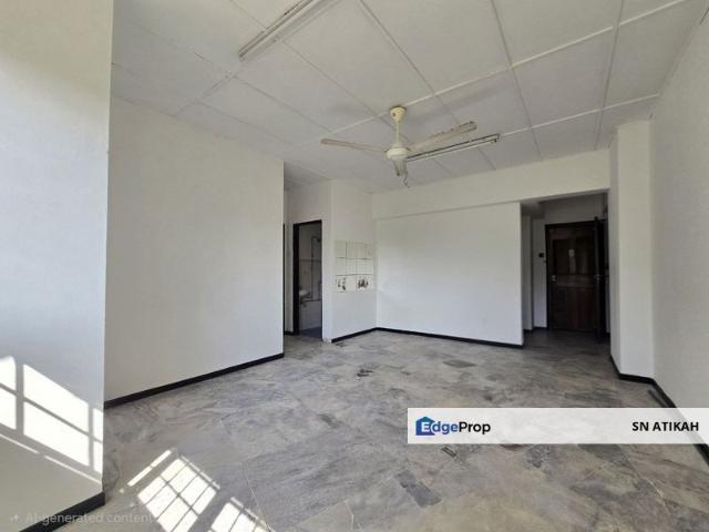 Tasik Heights Apartment