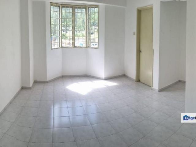 Tasik Heights Apartment