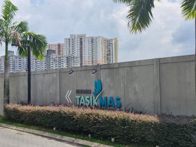 Tasik Mas Residence Bandar Tun Razak For Rent