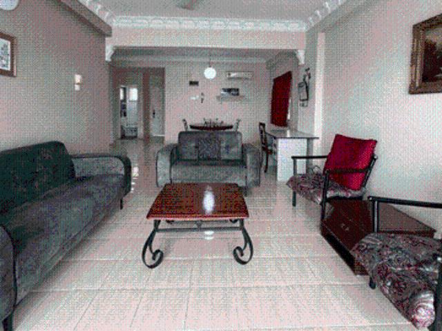Tasik Mewah Condominium