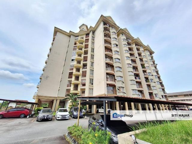 Condo Tasik Mewah