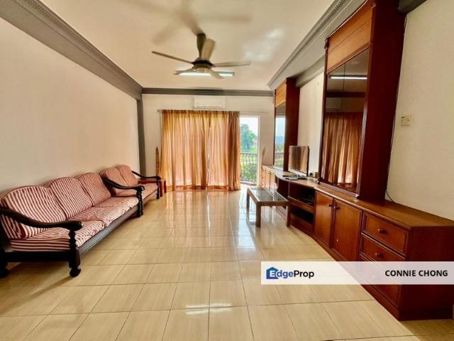 Tasik Mewah Condominium