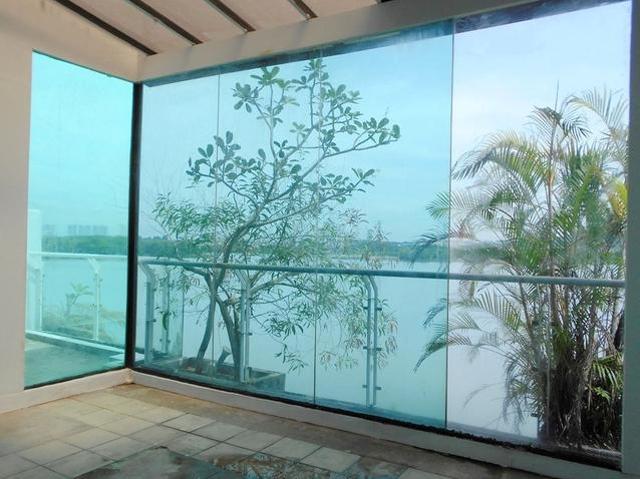 Tasik Prima Puchong 25 Storey TownHouse Puchong
